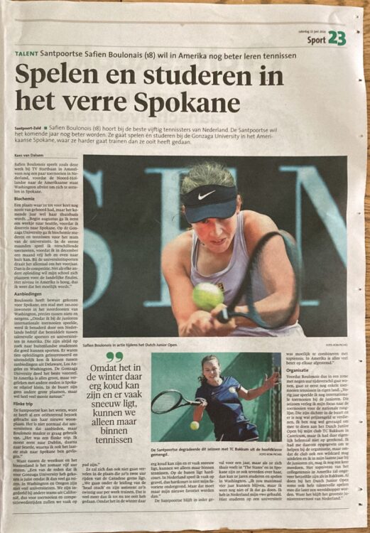 Haarlems Dagblad