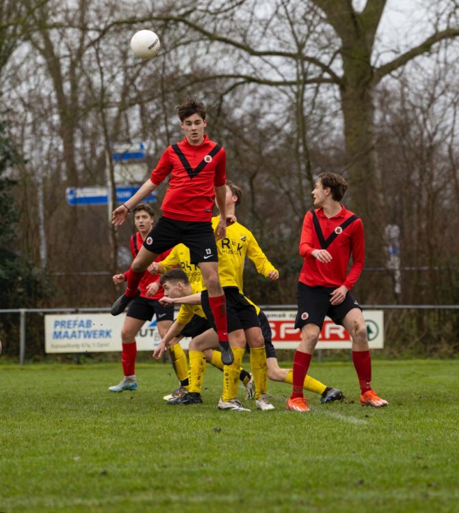 Benjamin lokin AFC amsterdam