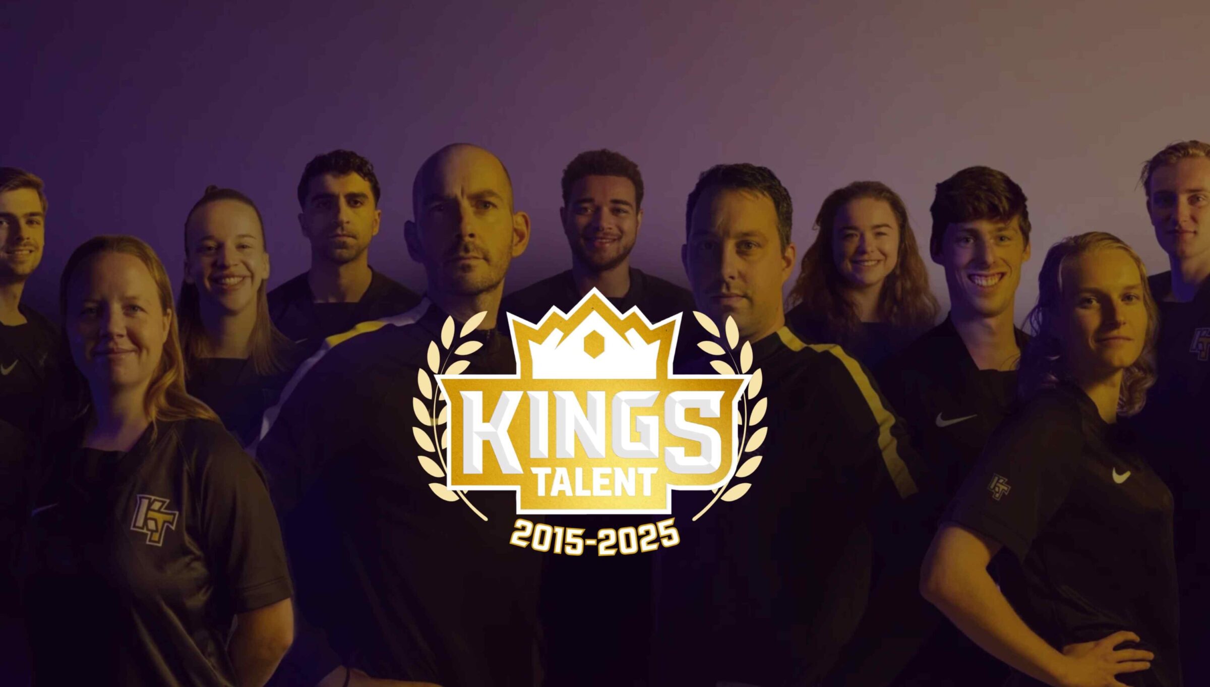 KingsTalent - 2015-2025