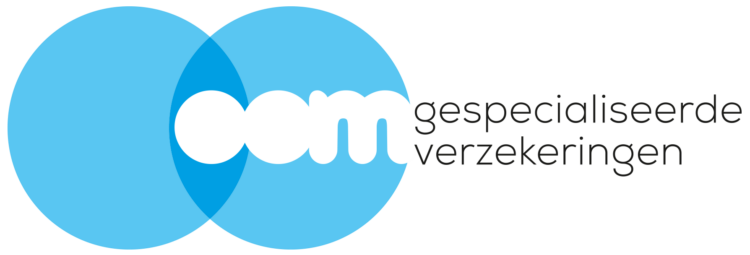 Logo OOM Verzekeringen